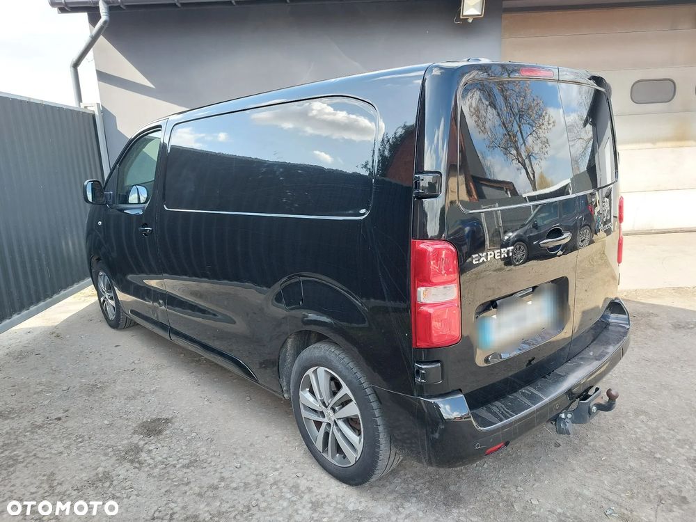 Peugeot Expert - 4