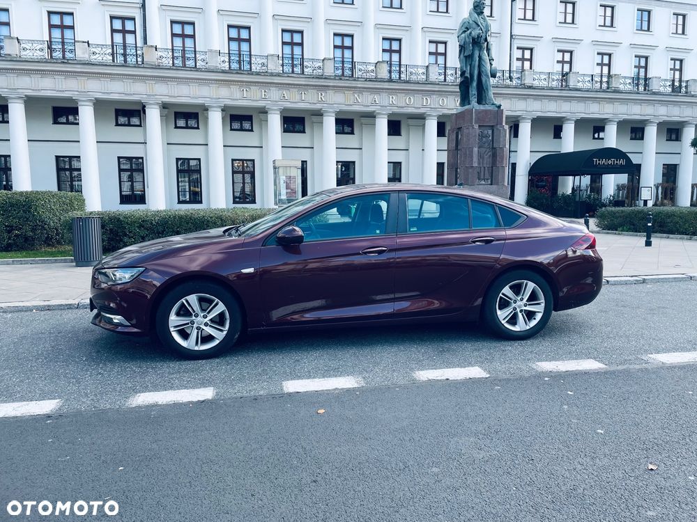 Opel Insignia 1.5 T Elite S&S - 2