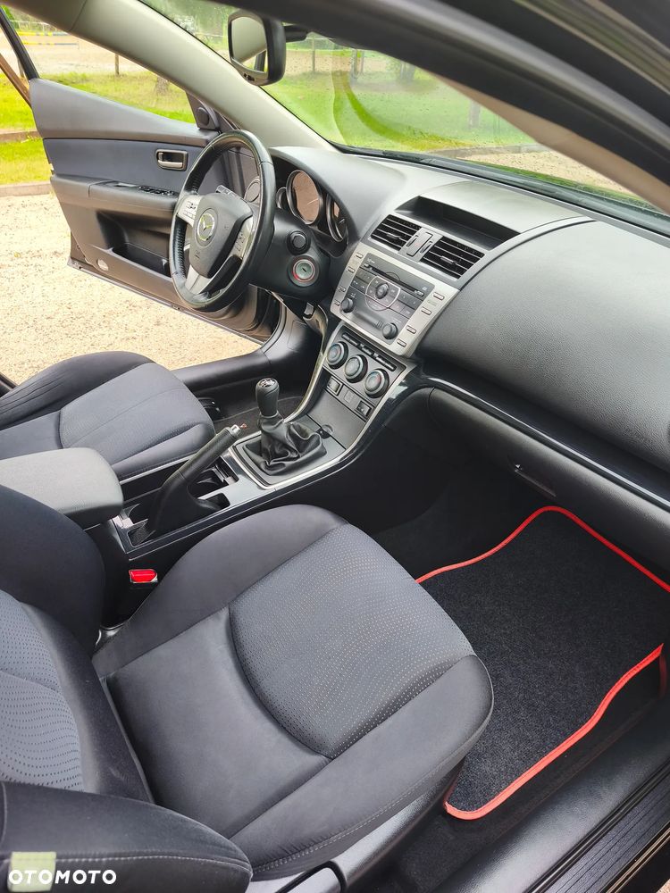 Mazda 6 Sport 2.0 Exclusive - 22