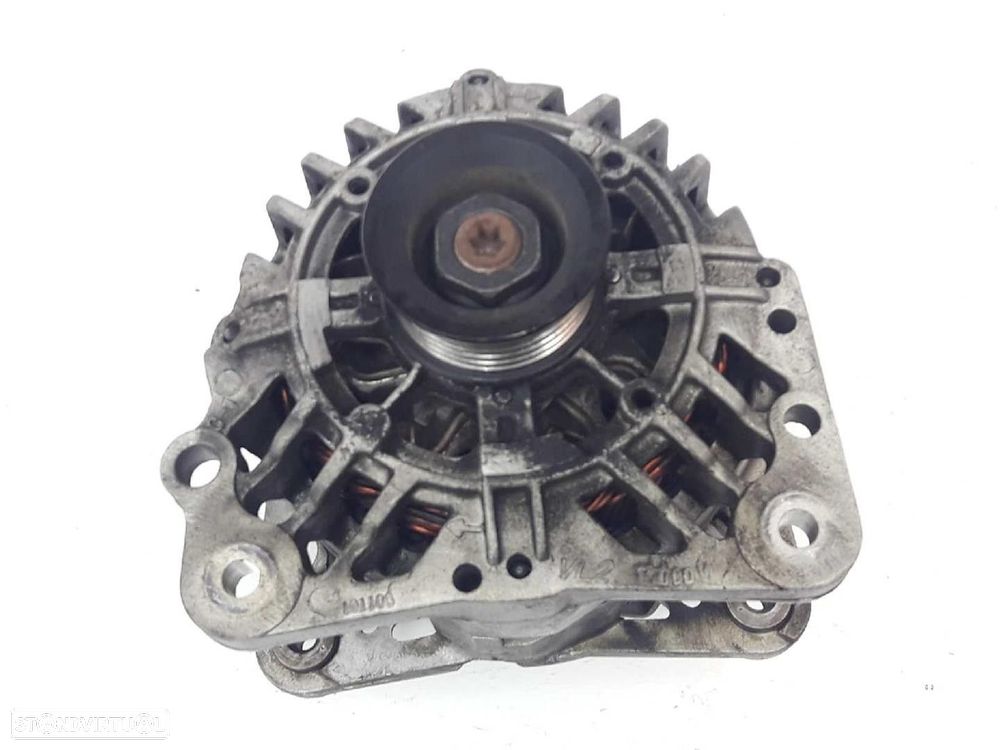 ALTERNADOR SEAT IBIZA IV 2013 -03D903025J - 3