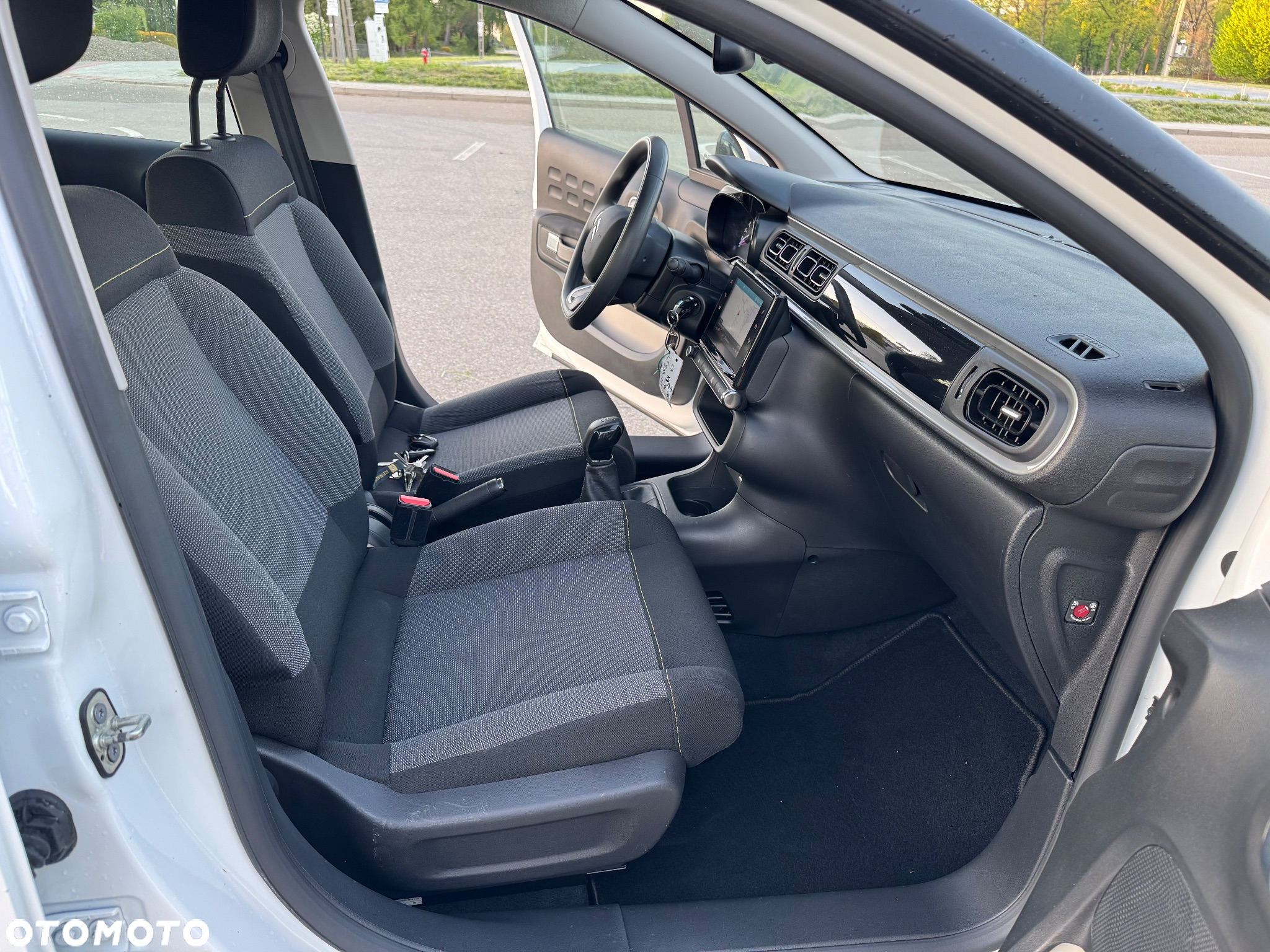 Citroën C3 1.5 BlueHDi Shine - 15