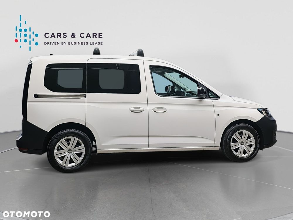 Volkswagen Caddy 1.5 TSI - 24