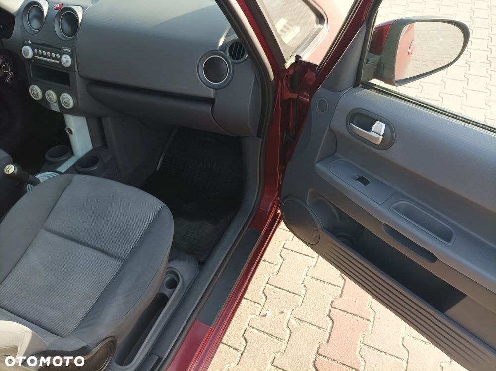 Mitsubishi Colt - 23