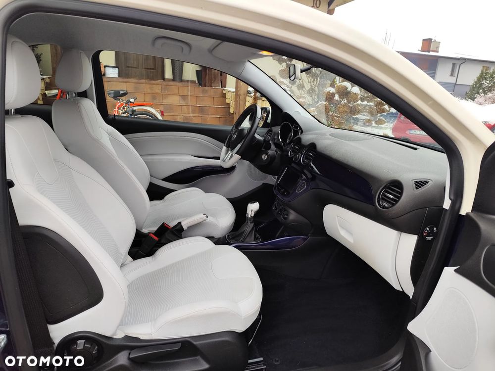 Opel Adam 1.2 Jam Unlimited - 6