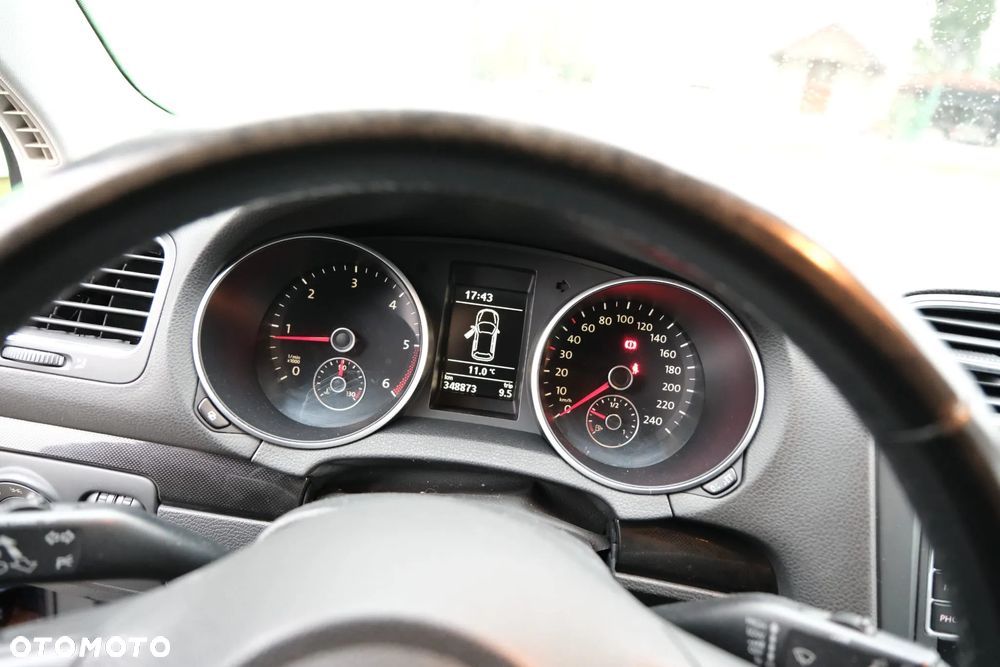 Volkswagen Golf - 19