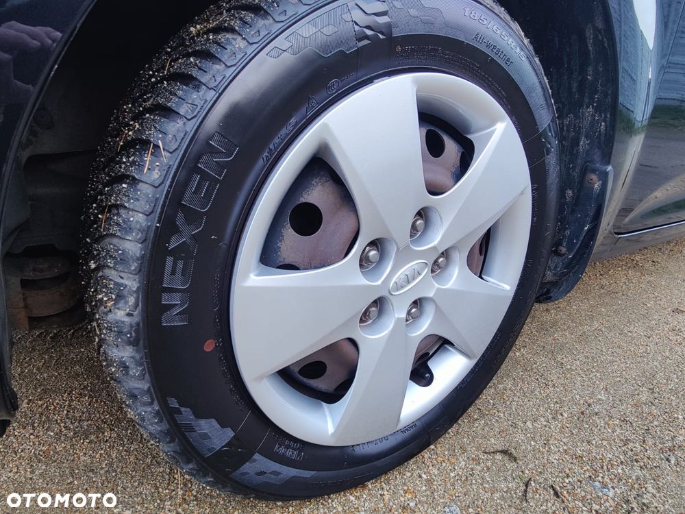 Kia Ceed 1.4 CVVT Attract - 8