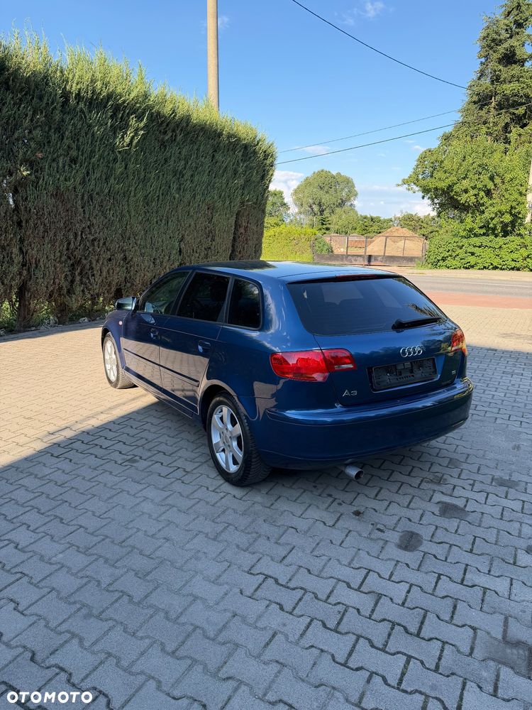 Audi A3 Allstreet - 7