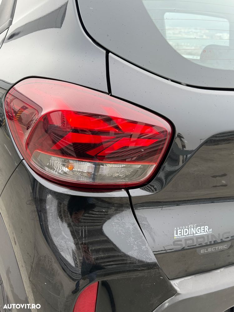 Dacia Spring Electric 45 Essential - 16