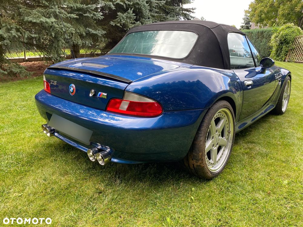 BMW Seria 3 - 5
