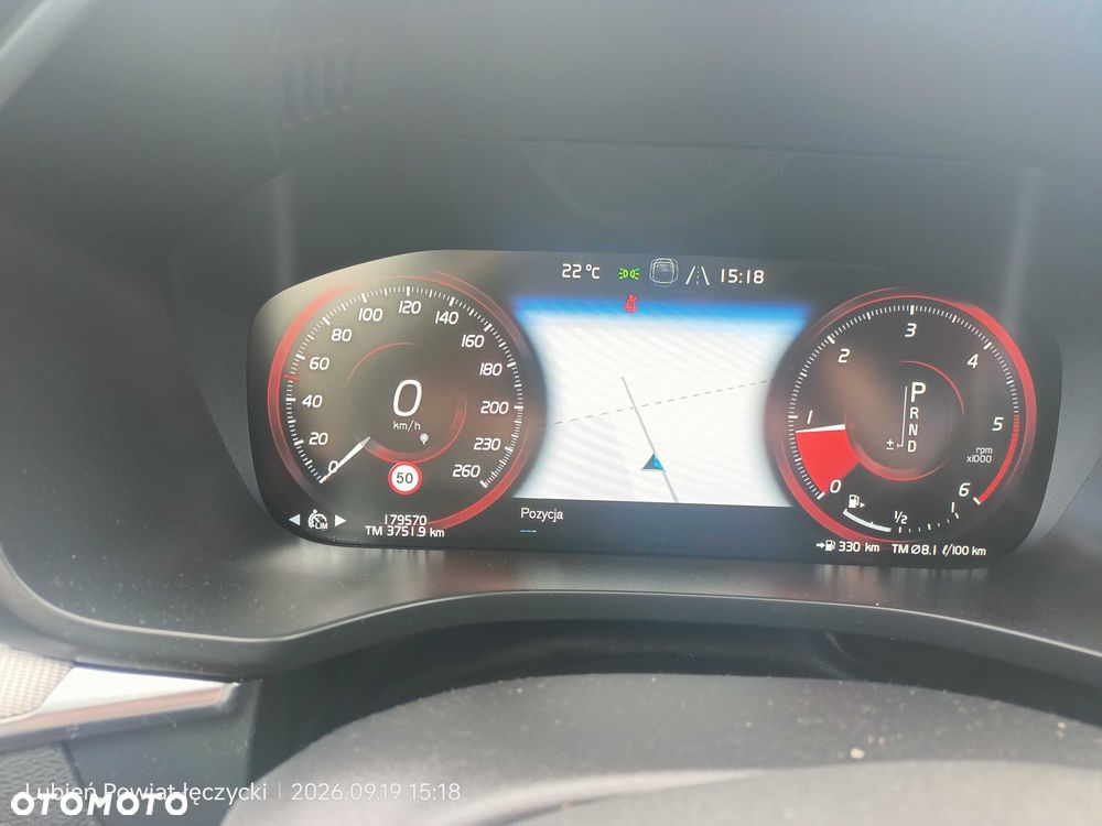 Volvo XC 60 - 5