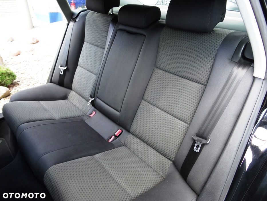 Audi A6 Limousine 2.0T FSI - 17