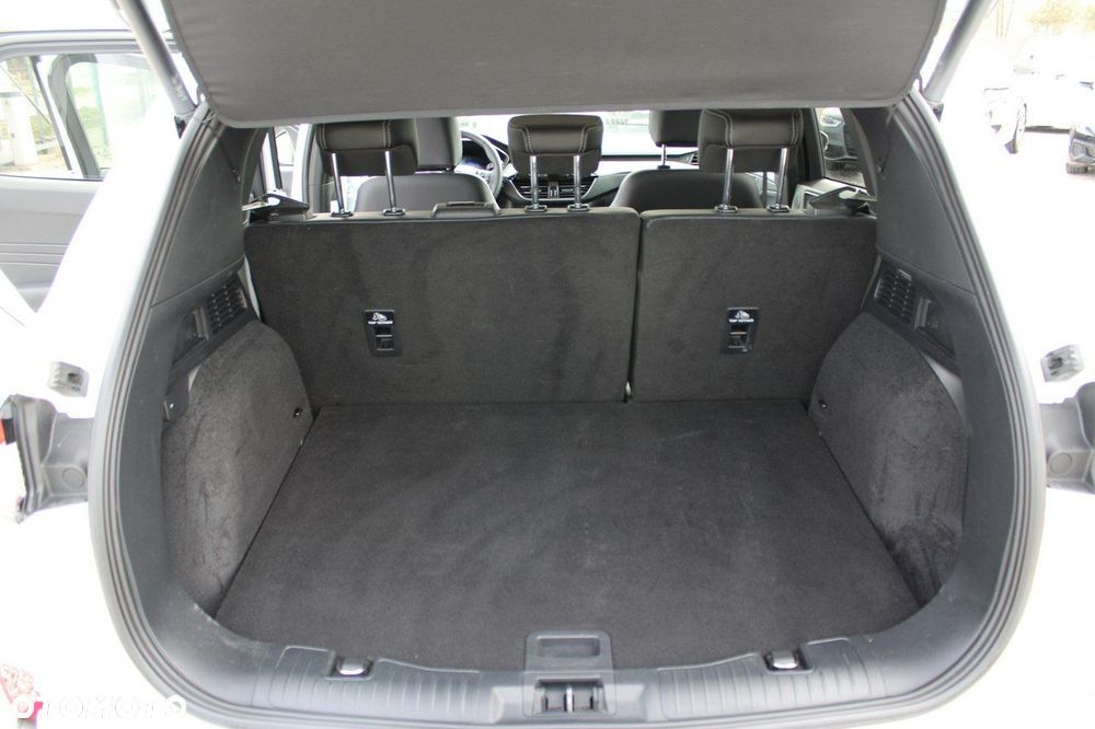 Ford Kuga - 15