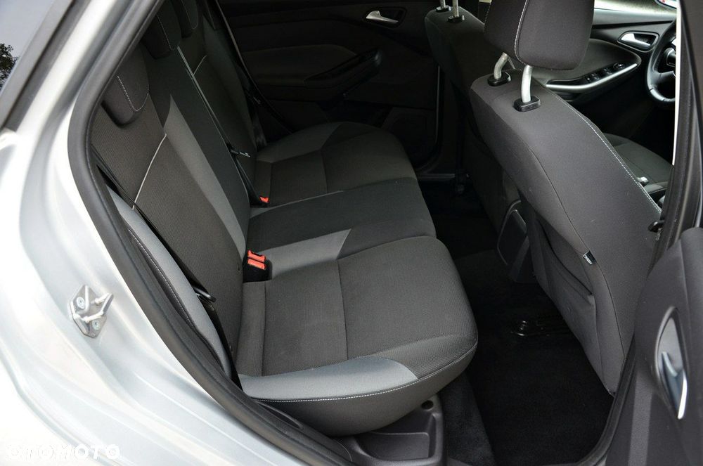Ford Focus 1.6 TI-VCT Champions Edition - 33