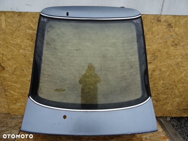 KLAPA TYŁ TYLNA SZYBA BAGAŻNIKA FORD SCORPIO 94-98 NR305 - 1
