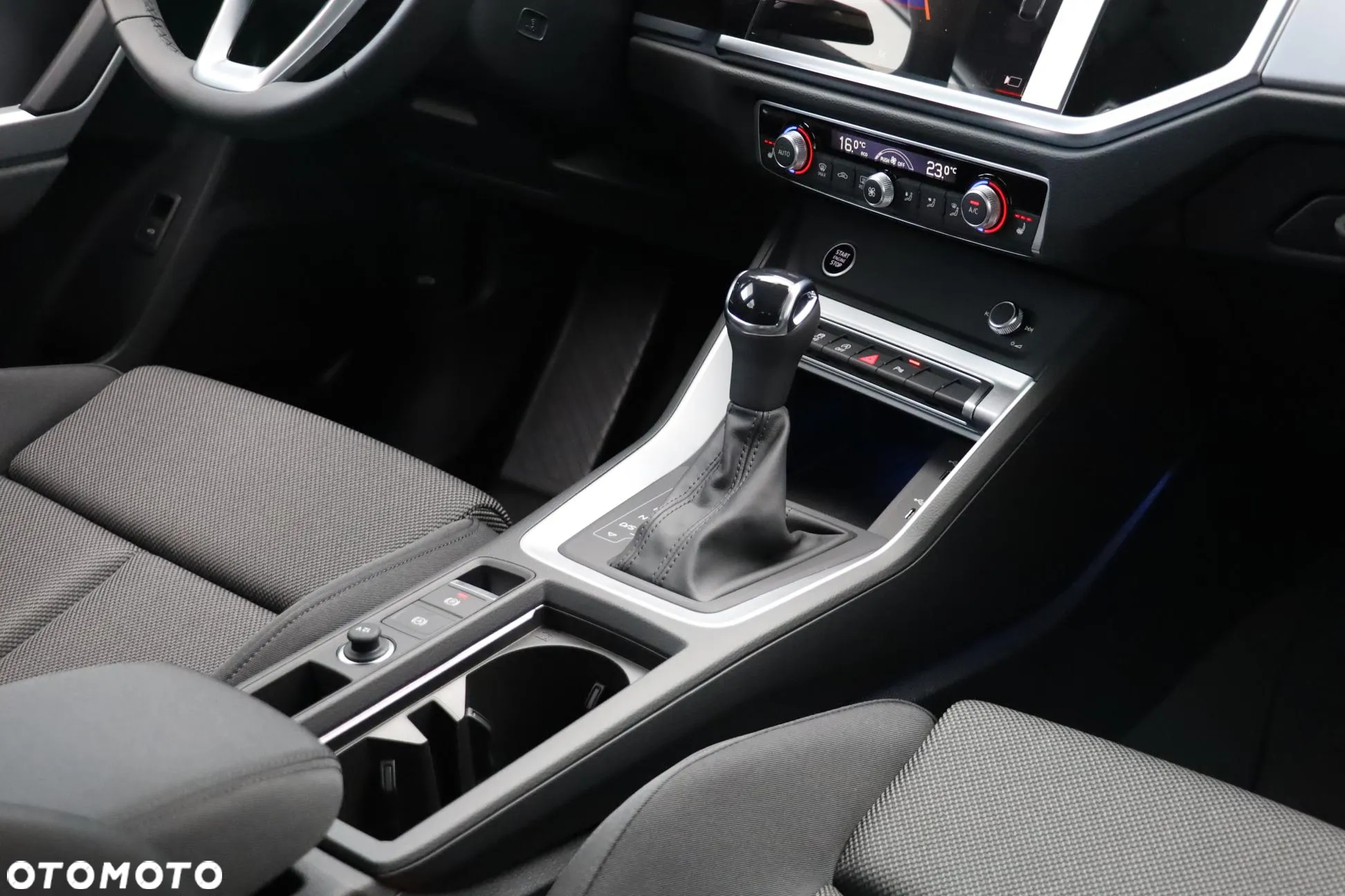 Audi Q3 Sportback - 17
