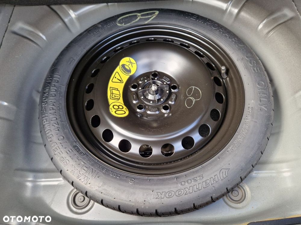 Ford Focus 1.5 EcoBlue STart-Stopp-System TITANIUM - 19