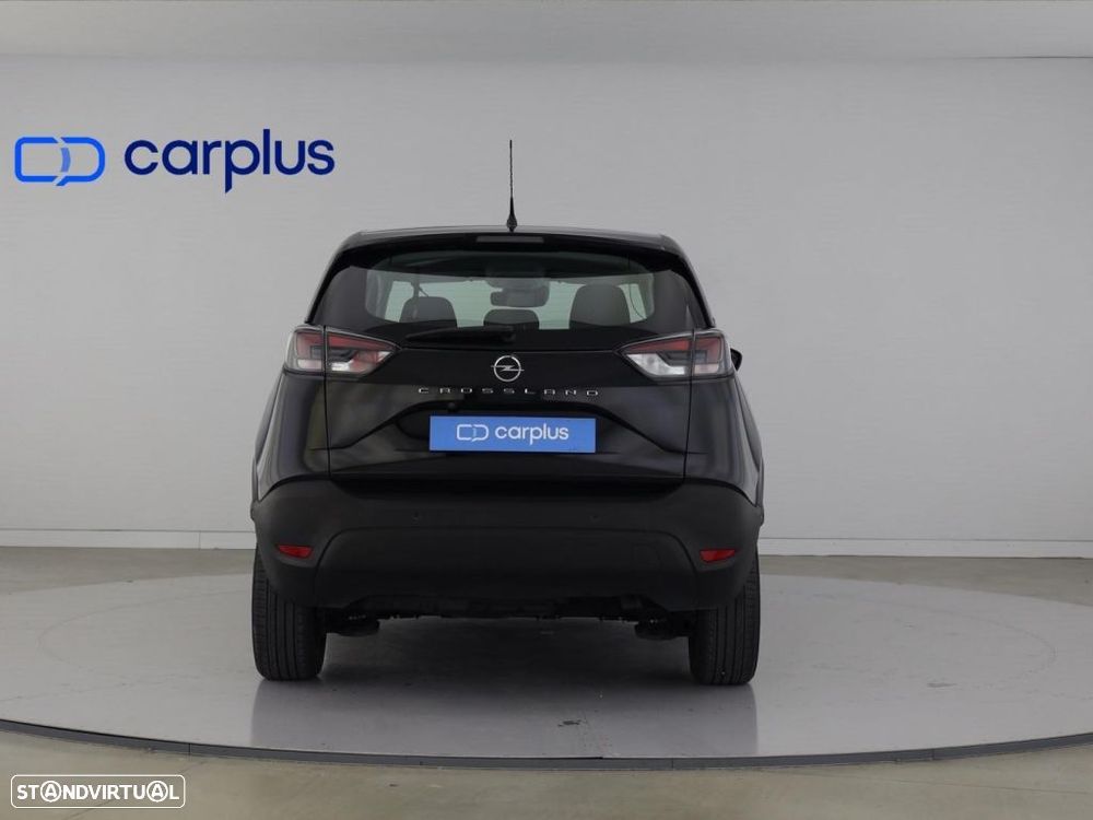 Opel Crossland 1.5 D Edition - 6
