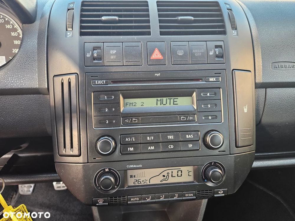Volkswagen Polo Cross - 23