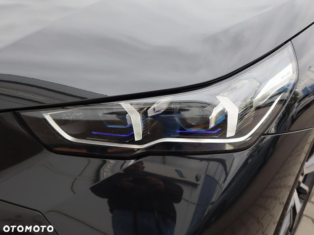 BMW Seria 5 520d xDrive mHEV M Sport - 25