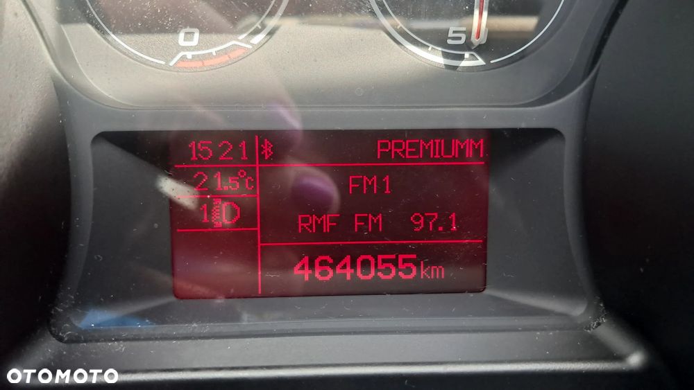 Alfa Romeo Giulietta 2.0 JTDM Distinctive - 13