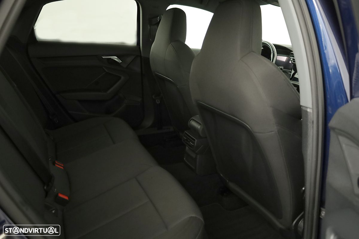 Audi A3 Limousine 30 TFSI S line - 22