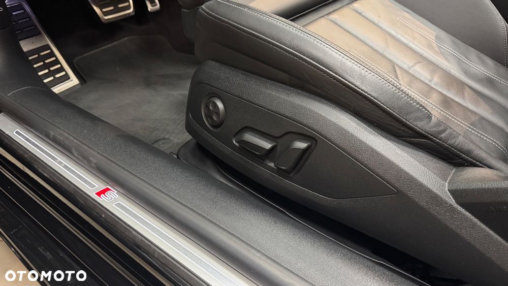 Audi A5 Cabrio - 23