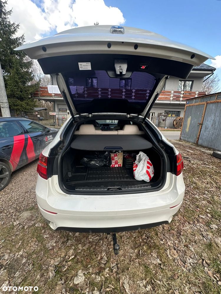 BMW X6 - 5