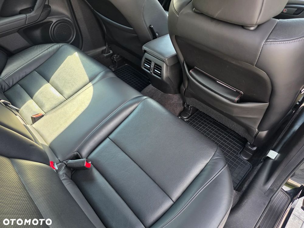 Honda Accord 2.0 Executive - 7