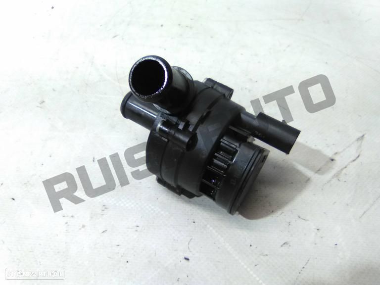 Bomba Auxiliar De água  Renault Trafic Ii [2001_2014] 2.0 Dci 1 - 2