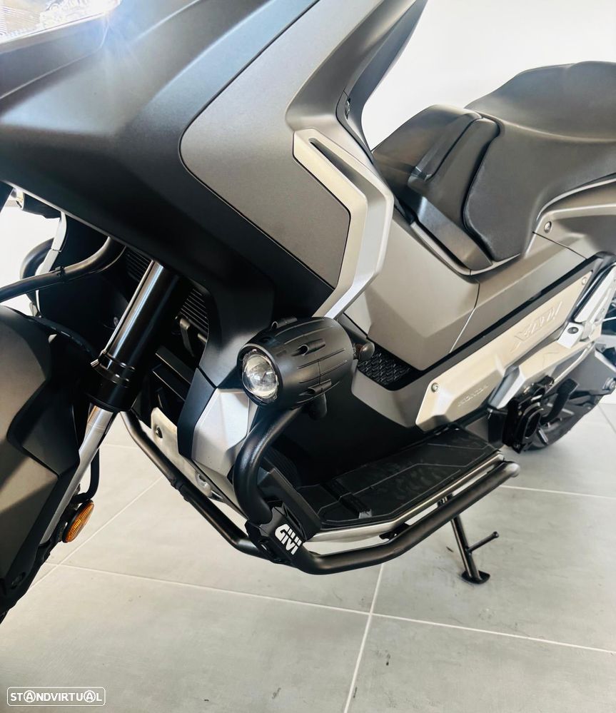Honda ADV X-ADV 750 - 5