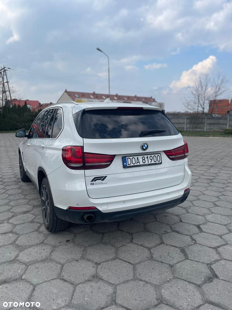 BMW X5 - 6
