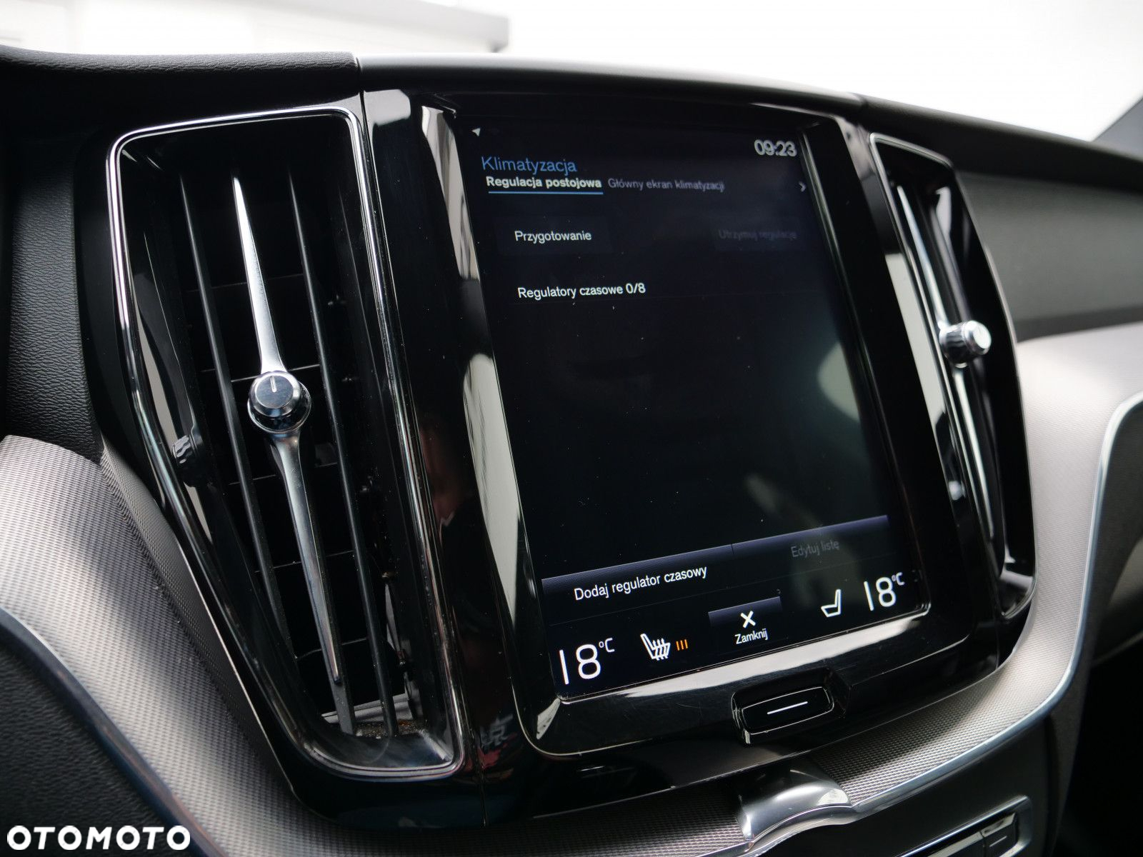 Volvo XC 60 - 26