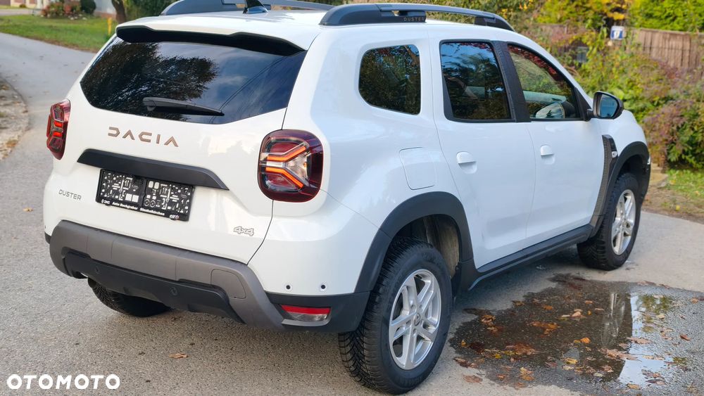 Dacia Duster - 7