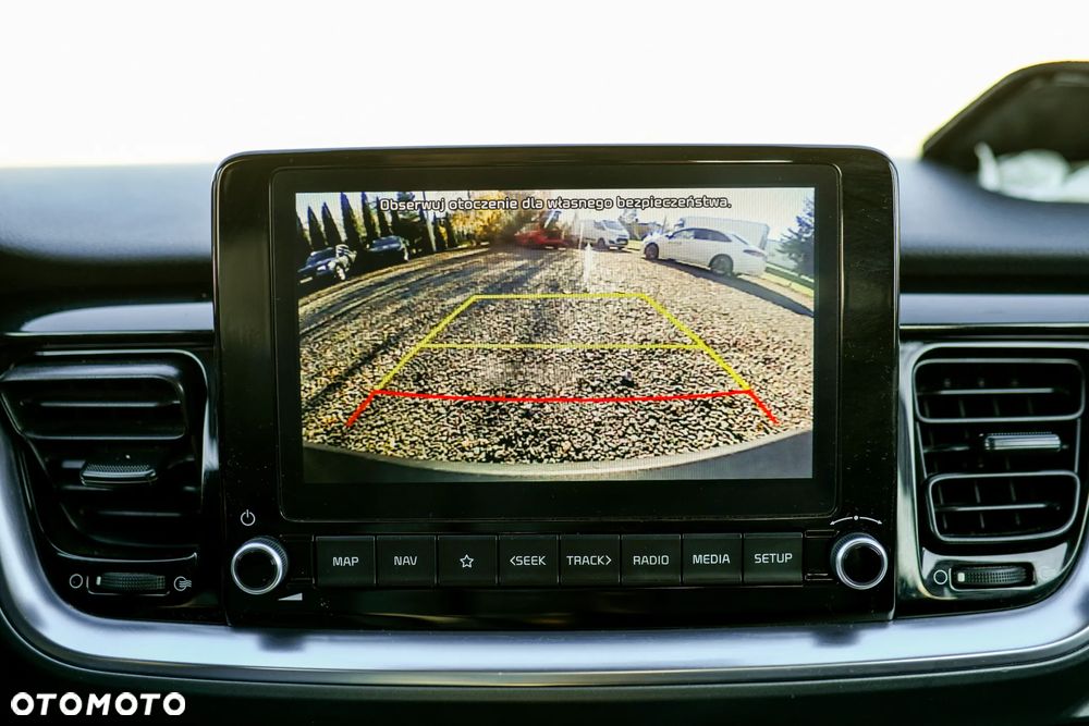 Kia Stonic 1.0 T-GDI 100 OPF Core - 24