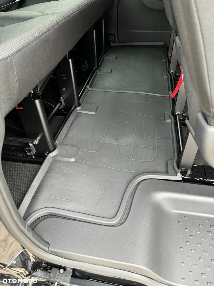 Renault Trafic Kombi 2.0 Blue dCi L2 Pack Clim - 7