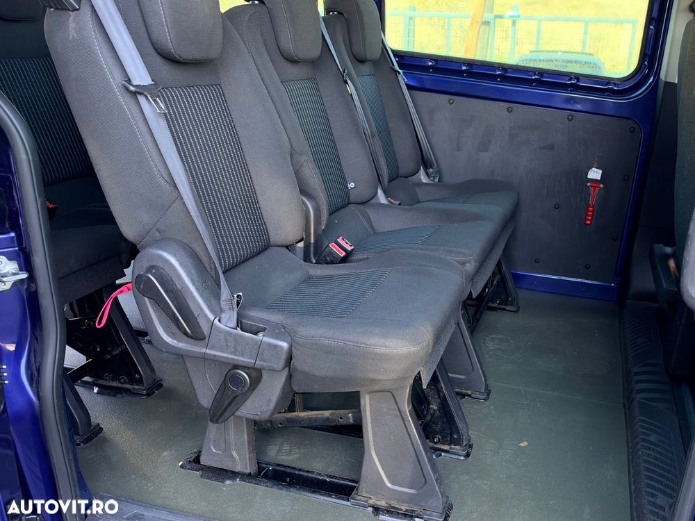 Ford Transit Custom L1H1 VA Trend - 14