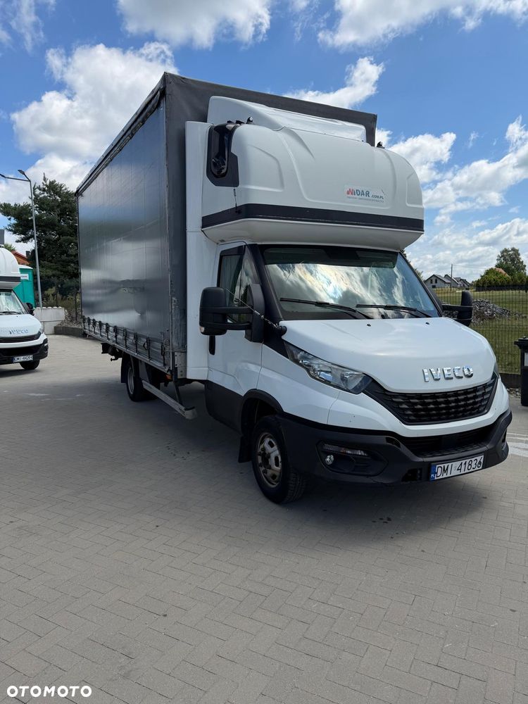 Iveco Daily - 2