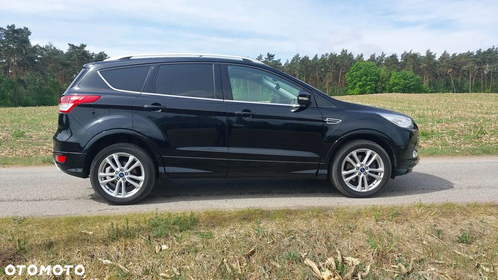Ford Kuga 2.0 TDCi 2x4 Individual - 7