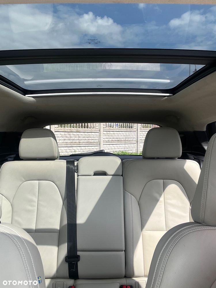 Volvo XC 40 B5 AWD Ultimate Bright - 22