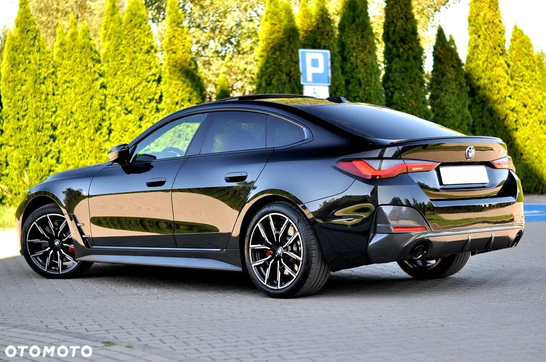 BMW Seria 4 - 10
