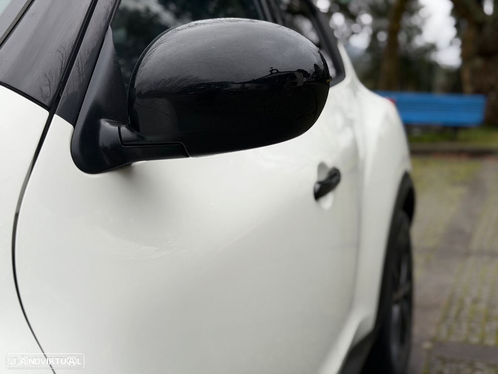 Nissan Juke 1.5 dCi Edition - 13