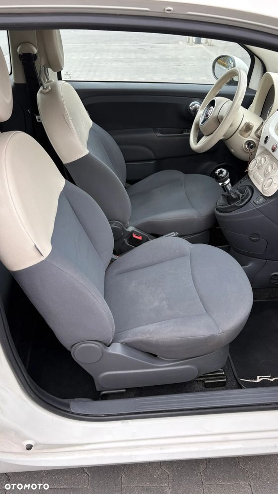 Fiat 500 - 9