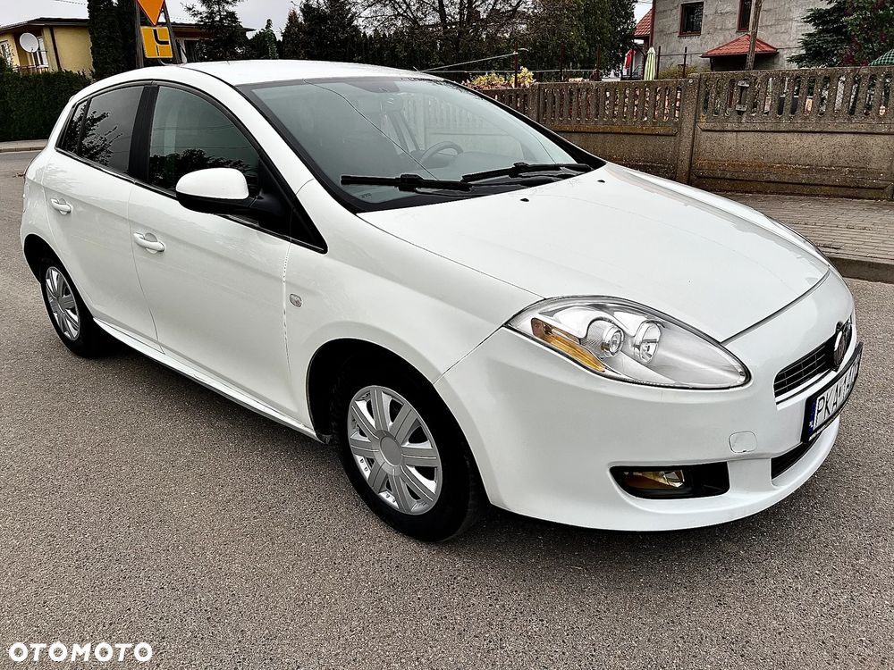 Fiat Bravo - 3