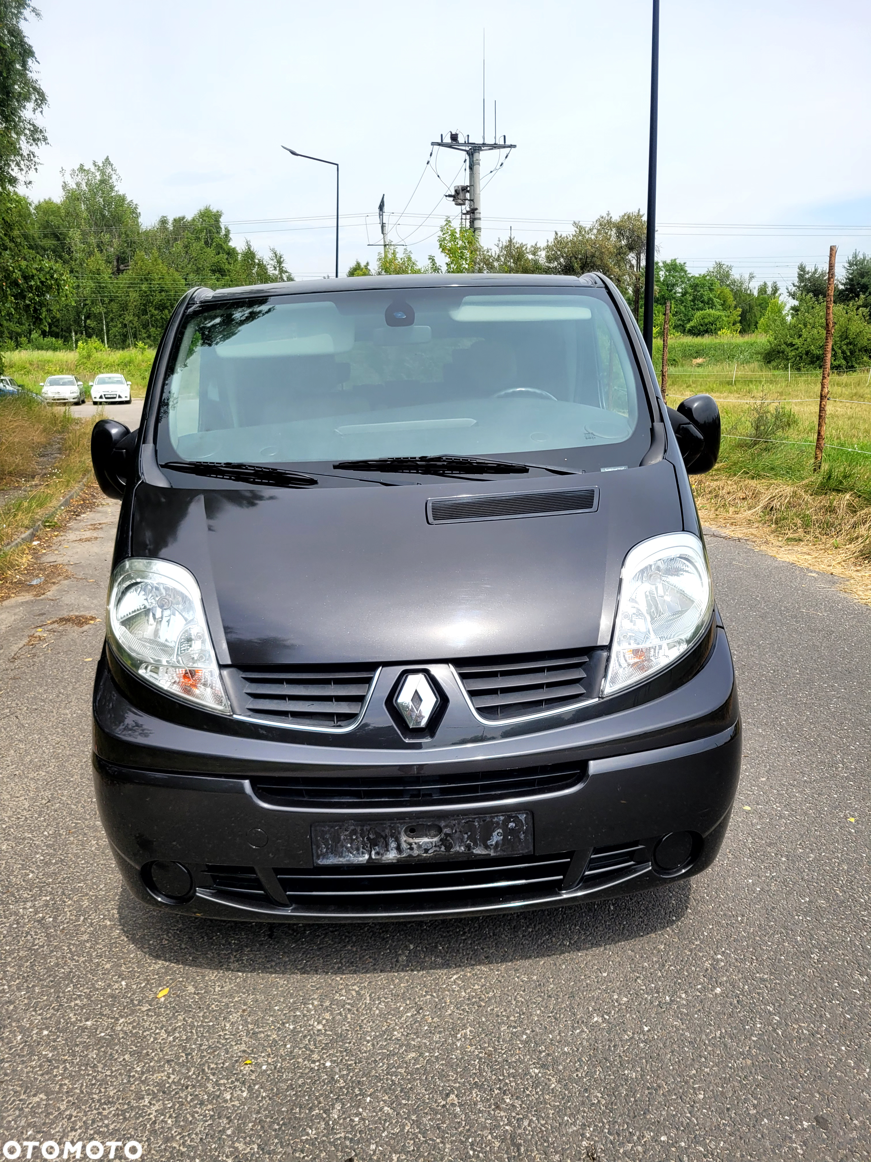 Renault Trafic Generation - 4