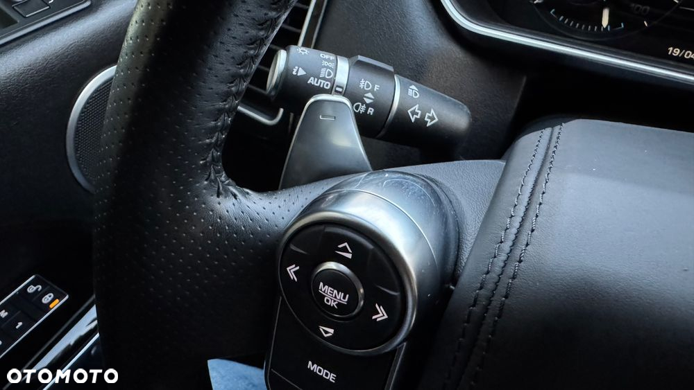 Land Rover Range Rover Sport SDV6 HSE - 34
