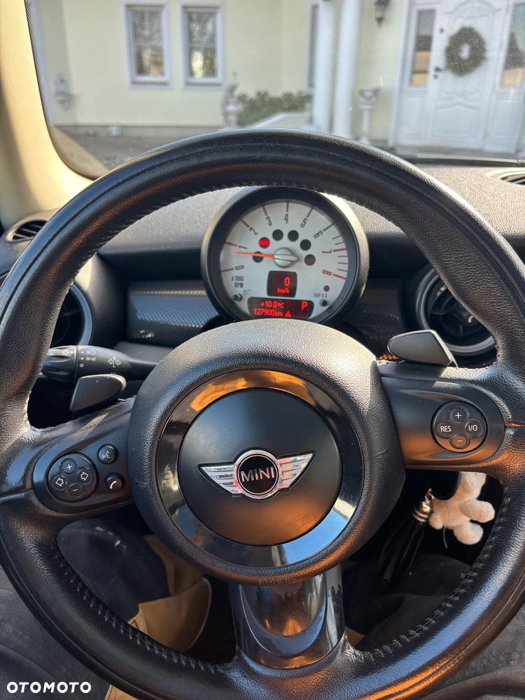 MINI Cooper S - 17