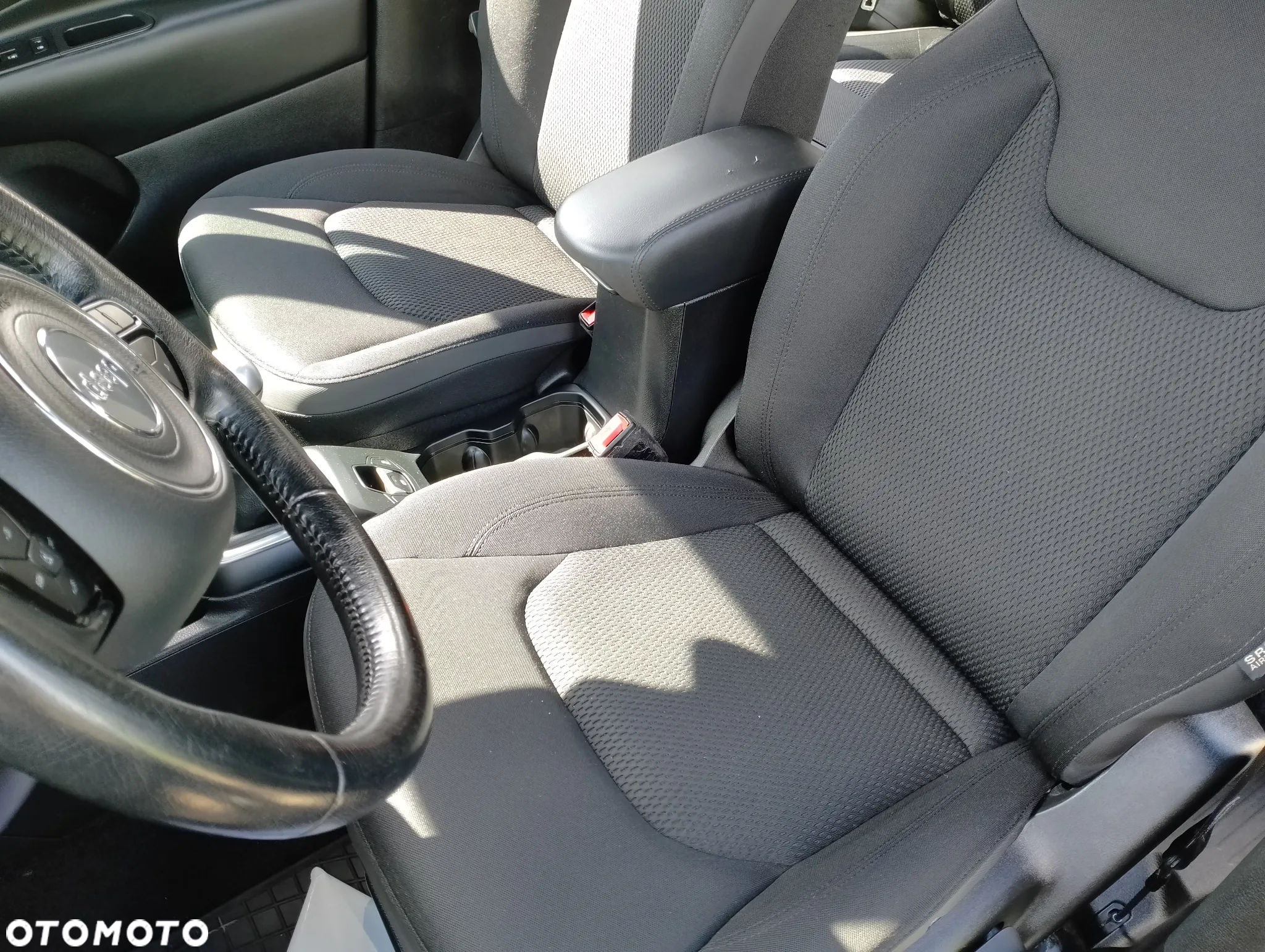 Jeep Renegade - 5