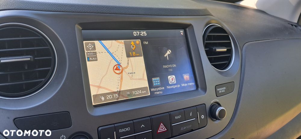 Hyundai i10 1.0 GO+ - 23