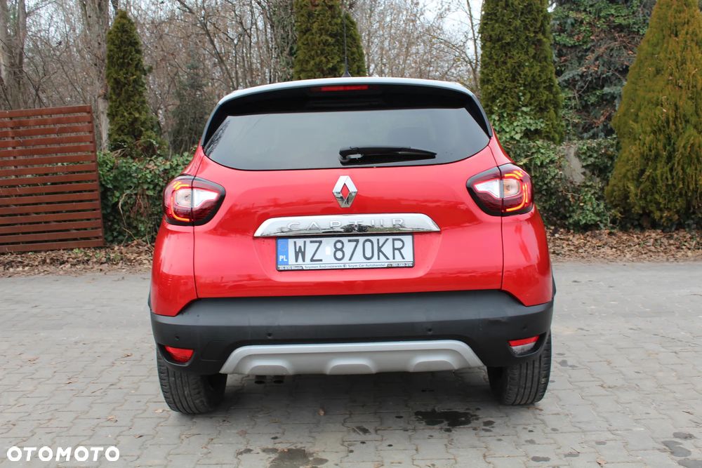Renault Captur - 5