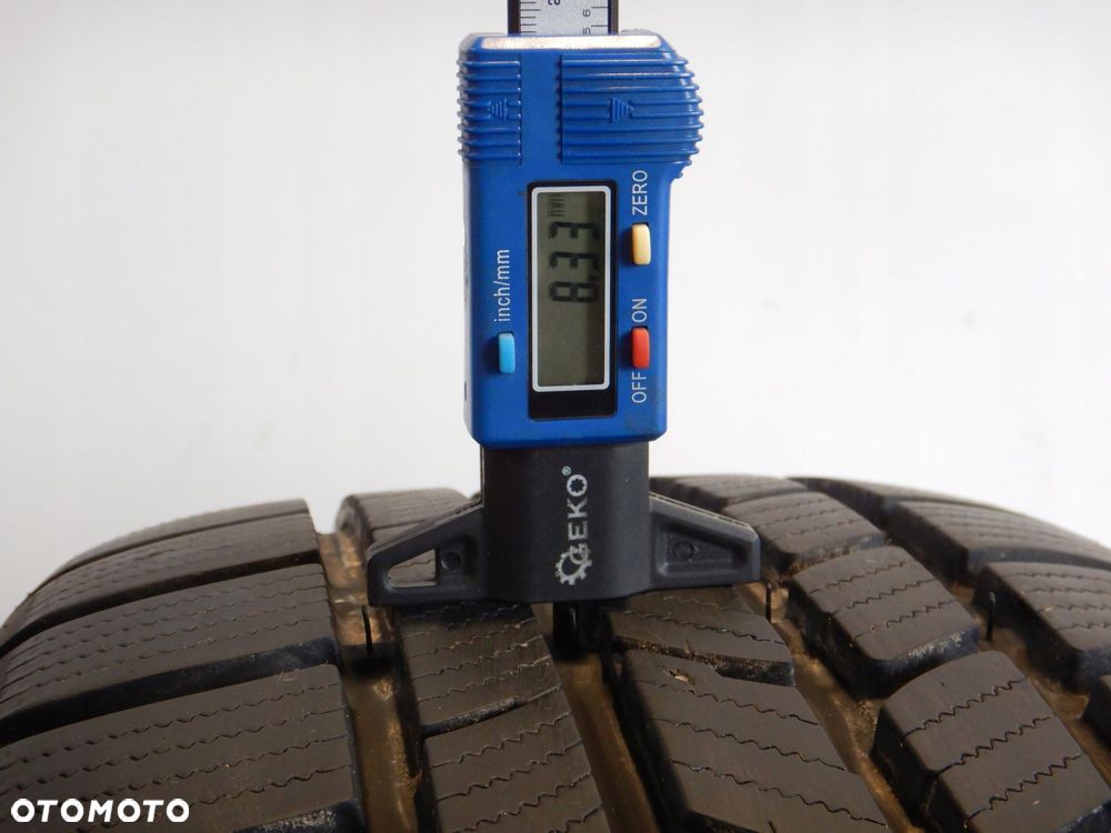 Koła aluminiowe komplet VW Phaeton 2002-2016 5 SZT ZAPAS - 9